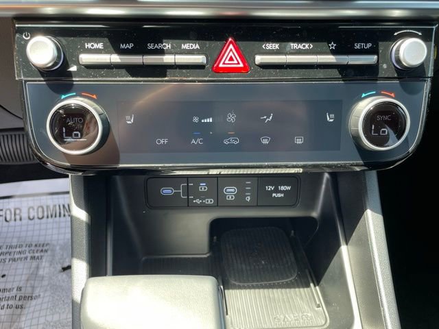 Certified 2025 Hyundai Tucson XRT FWD image 16