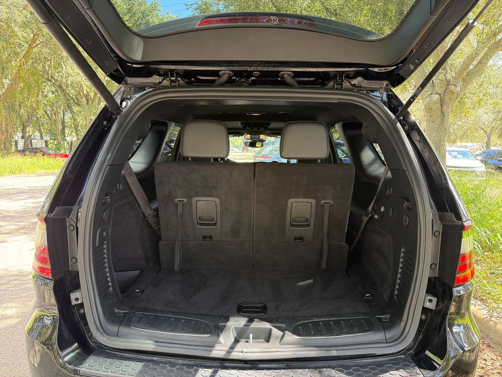 Used 2026 Dodge Durango GT AWD/4WD image 32