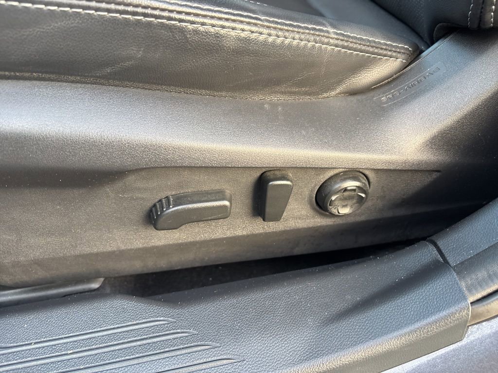 Certified 2024 Subaru Outback Limited image 21