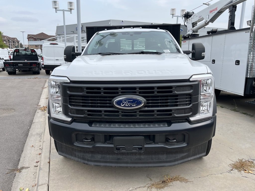 New 2024 Ford F450 XL image 2