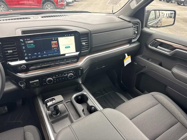New 2026 Chevrolet Silverado 1500 RST w/ All Star Edition Plus image 18