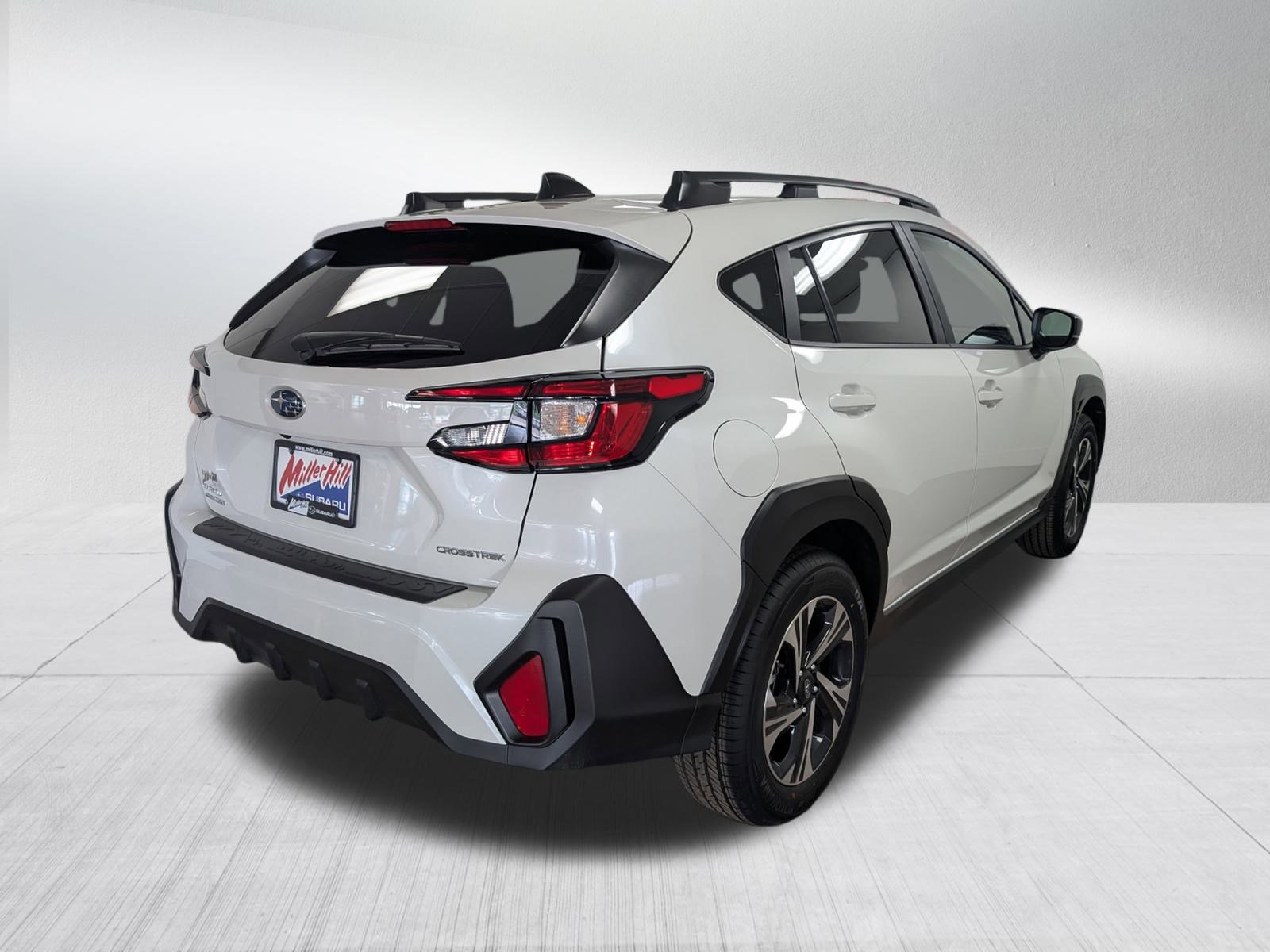Certified 2025 Subaru Crosstrek 2.0i Premium image 16