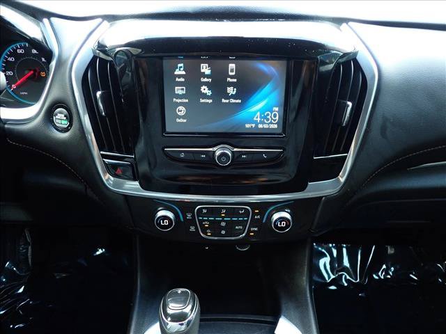 Used 2018 Chevrolet Traverse LS FWD image 15