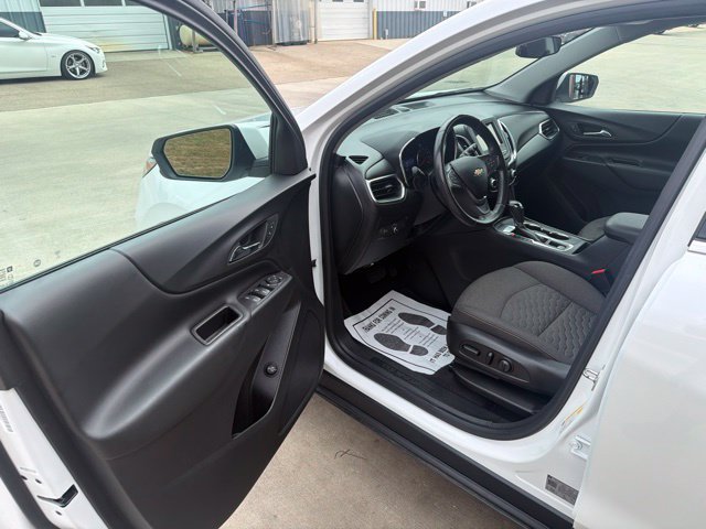 Used 2019 Chevrolet Equinox LT FWD image 10