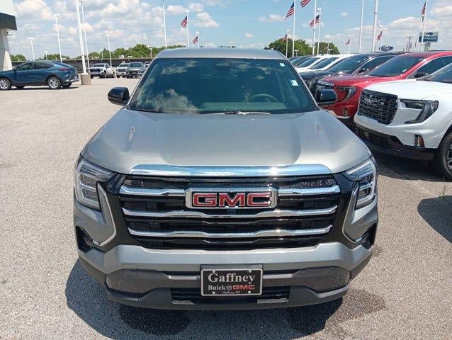 New 2027 GMC Terrain Elevation FWD image 6