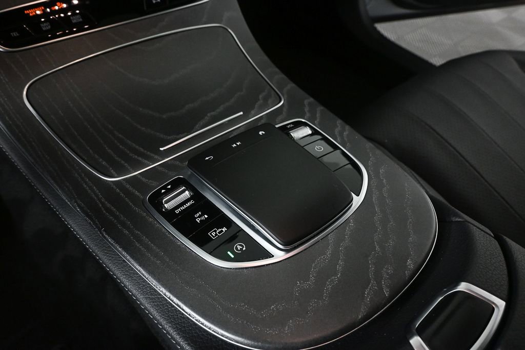 Certified 2021 Mercedes-Benz E 350 Sedan image 15