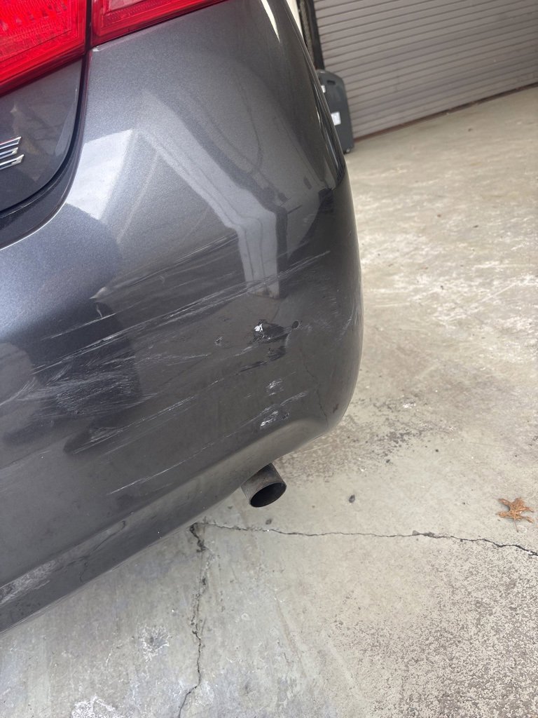 Used 2008 Toyota Camry LE image 8