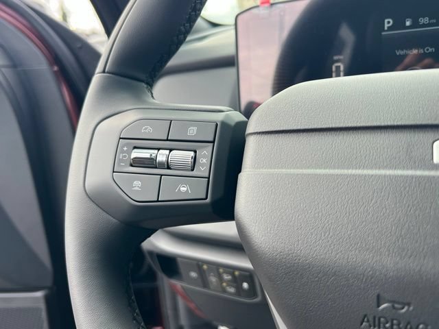 New 2027 Kia Seltos X-Line S w/ X-Line S Premium Package AWD/4WD image 21