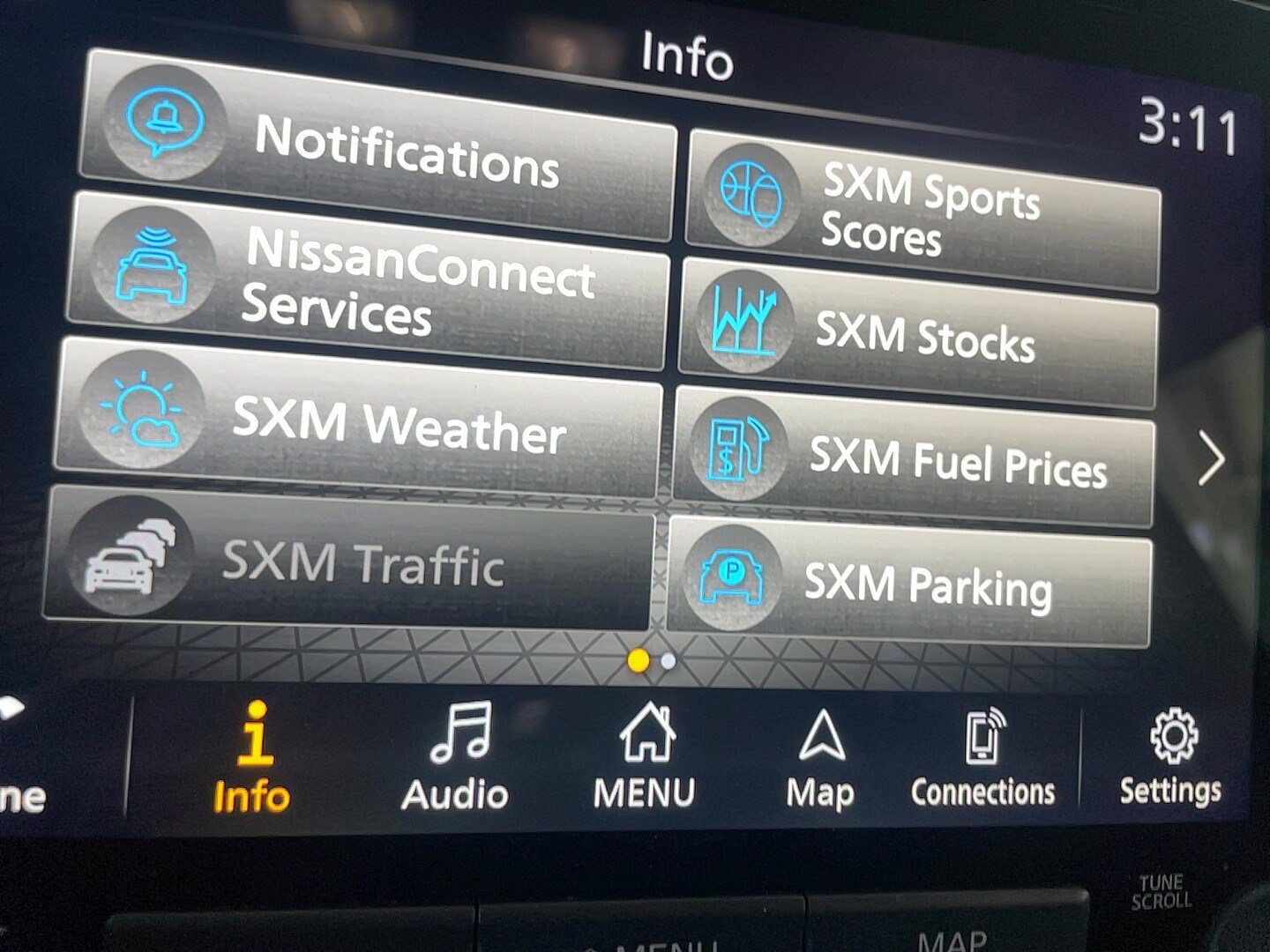 Used 2024 Nissan Frontier PRO-4X w/ Pro Premium Package AWD/4WD image 15