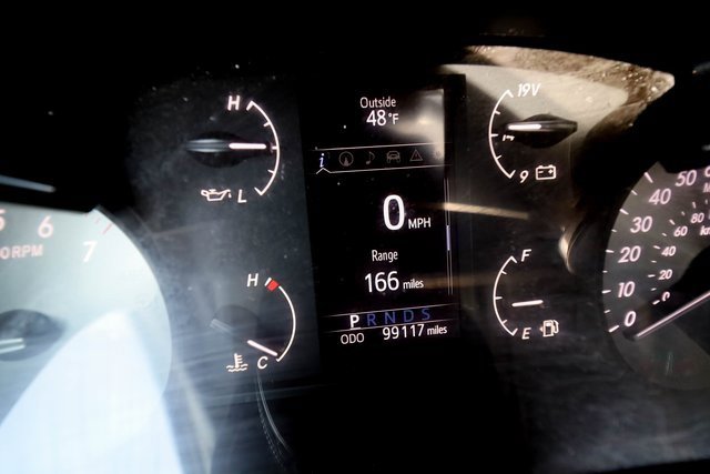 Used 2018 Toyota Sequoia SR5 image 3