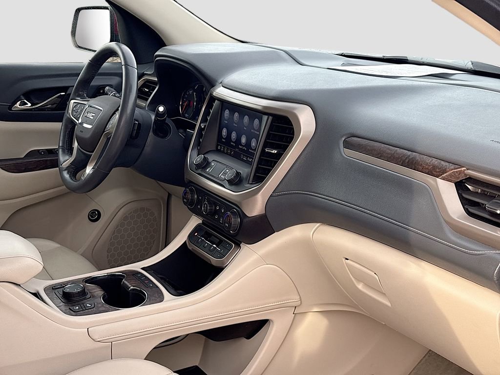 Used 2020 GMC Acadia Denali w/ Technology Package image 32