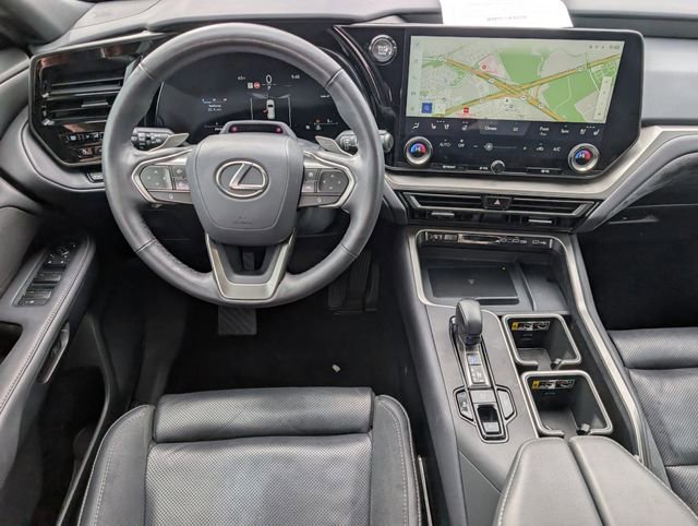 Used 2024 Lexus TX 350 FWD w/ Technology Package image 8