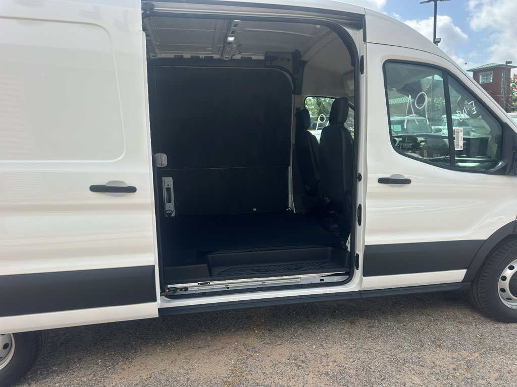 New 2025 Ford Transit 250 Base w/ Load Area Protection Package image 21