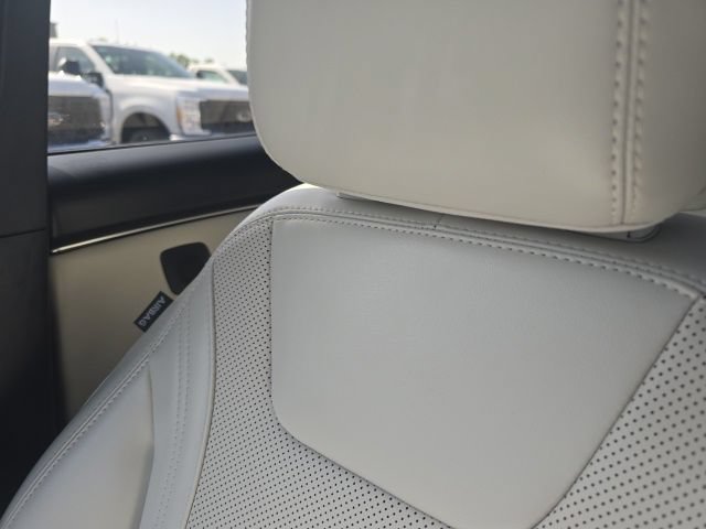 Certified 2025 Ford Mustang Mach-E Premium RWD image 11