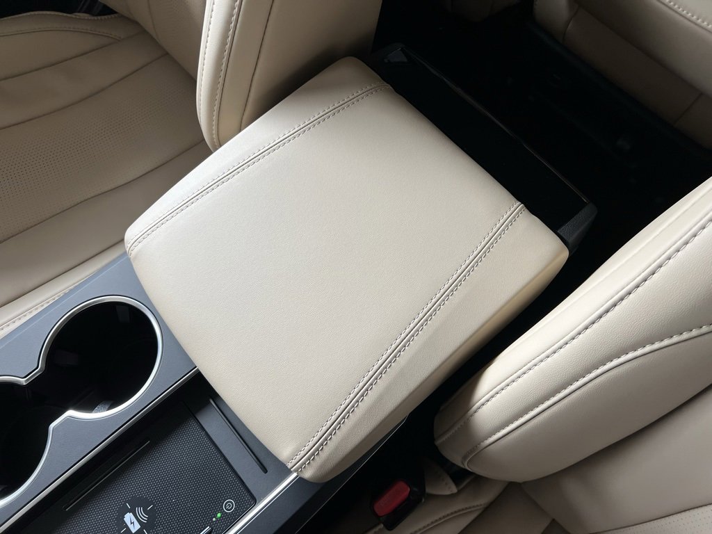 New 2026 Acura MDX w/ Technology Package image 23