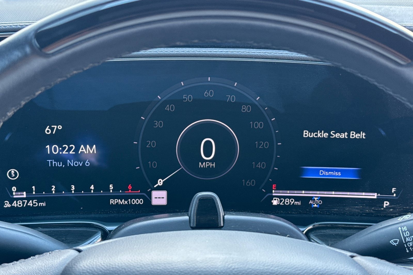 Used 2023 Cadillac Escalade ESV Premium Luxury image 37