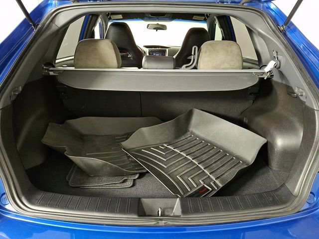Used 2009 Subaru Impreza WRX STI AWD/4WD image 27