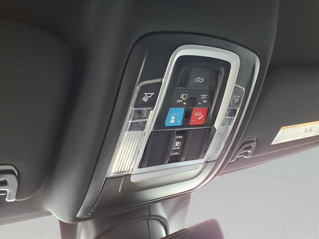 New 2026 RAM 2500 Laramie image 27