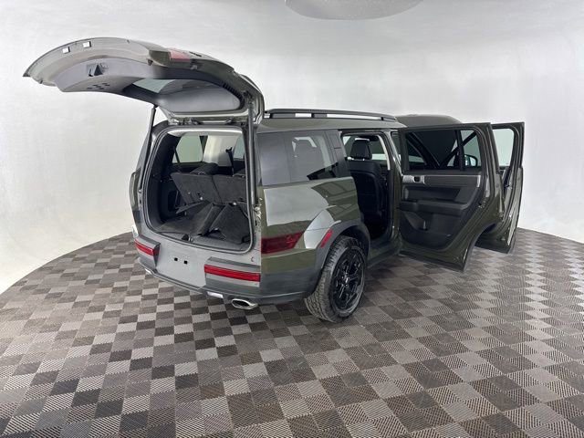 Used 2024 Hyundai Santa Fe XRT image 15