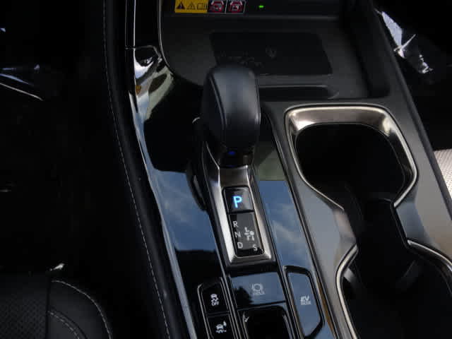 Used 2023 Lexus NX 350h Luxury w/ Vision Package image 33