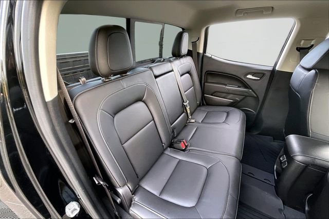 Used 2022 Chevrolet Colorado ZR2 w/ LPO, Power Package image 17