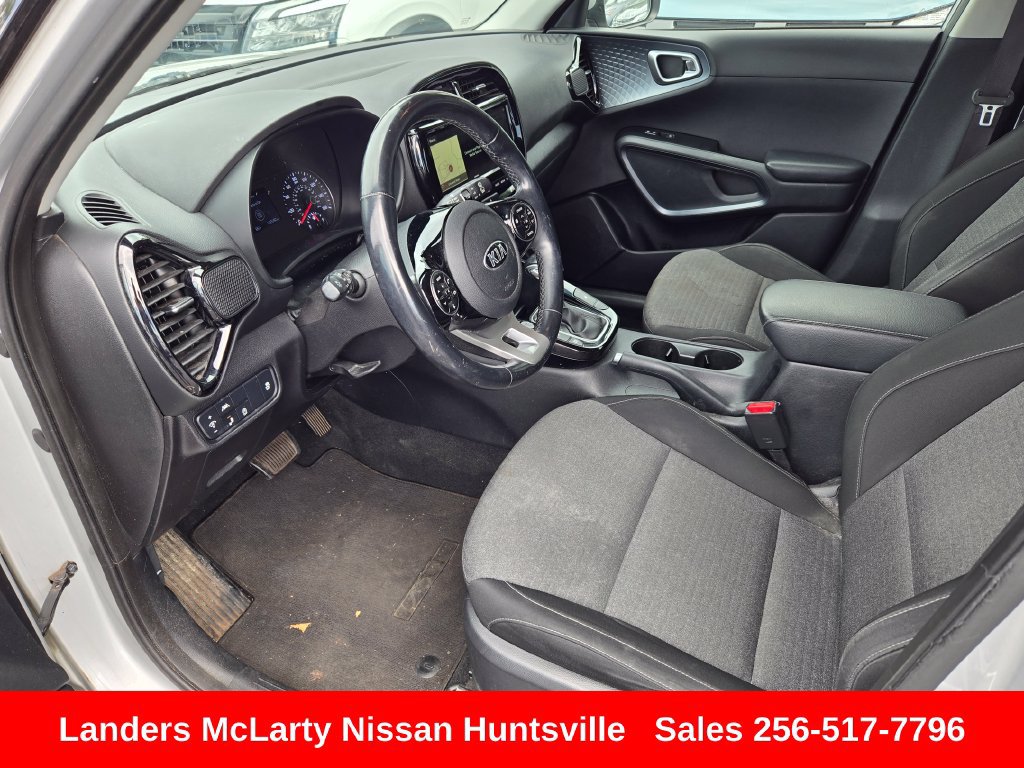 Used 2020 Kia Soul EX FWD image 17