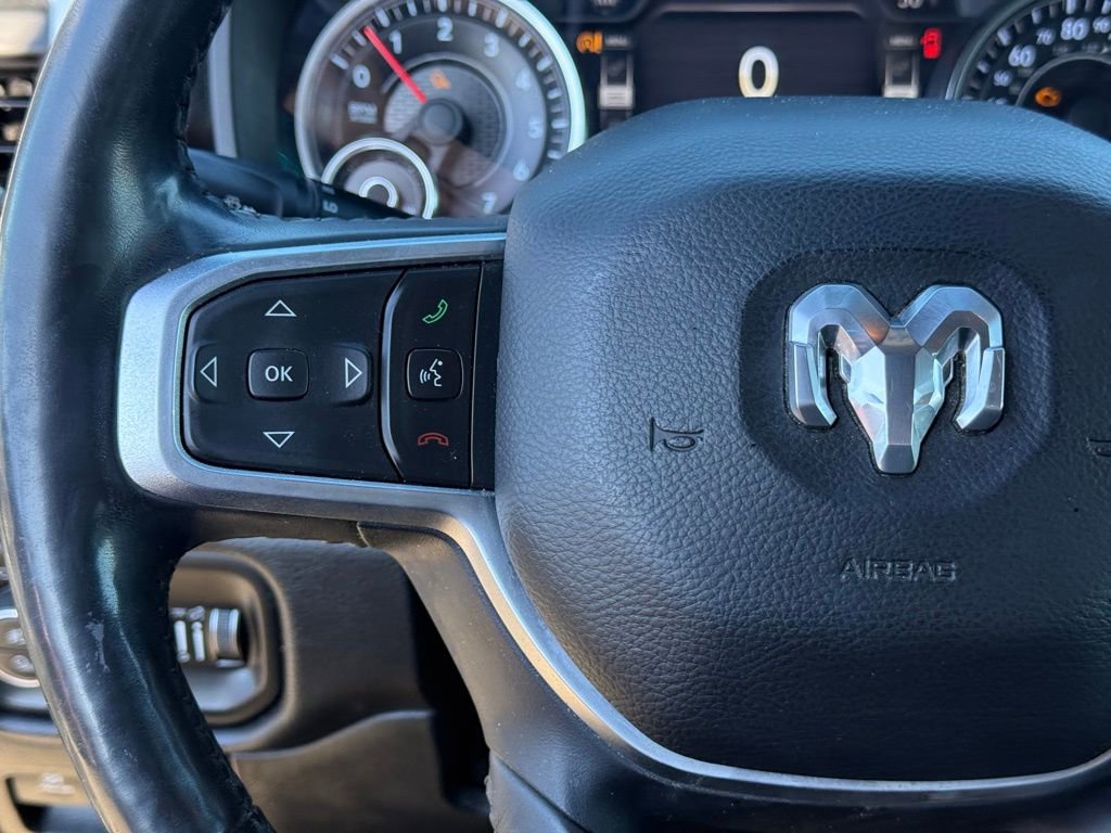 Used 2019 RAM 1500 Big Horn image 16