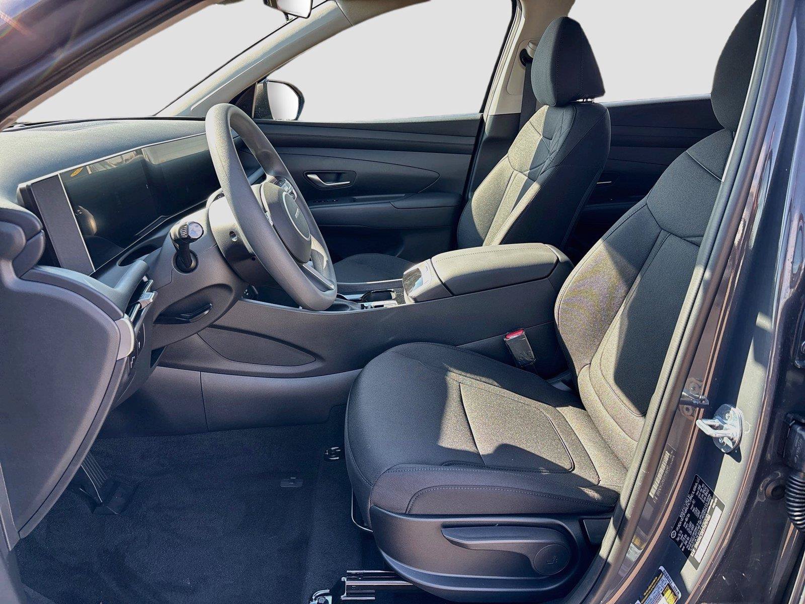 New 2026 Hyundai Tucson SE AWD/4WD image 5
