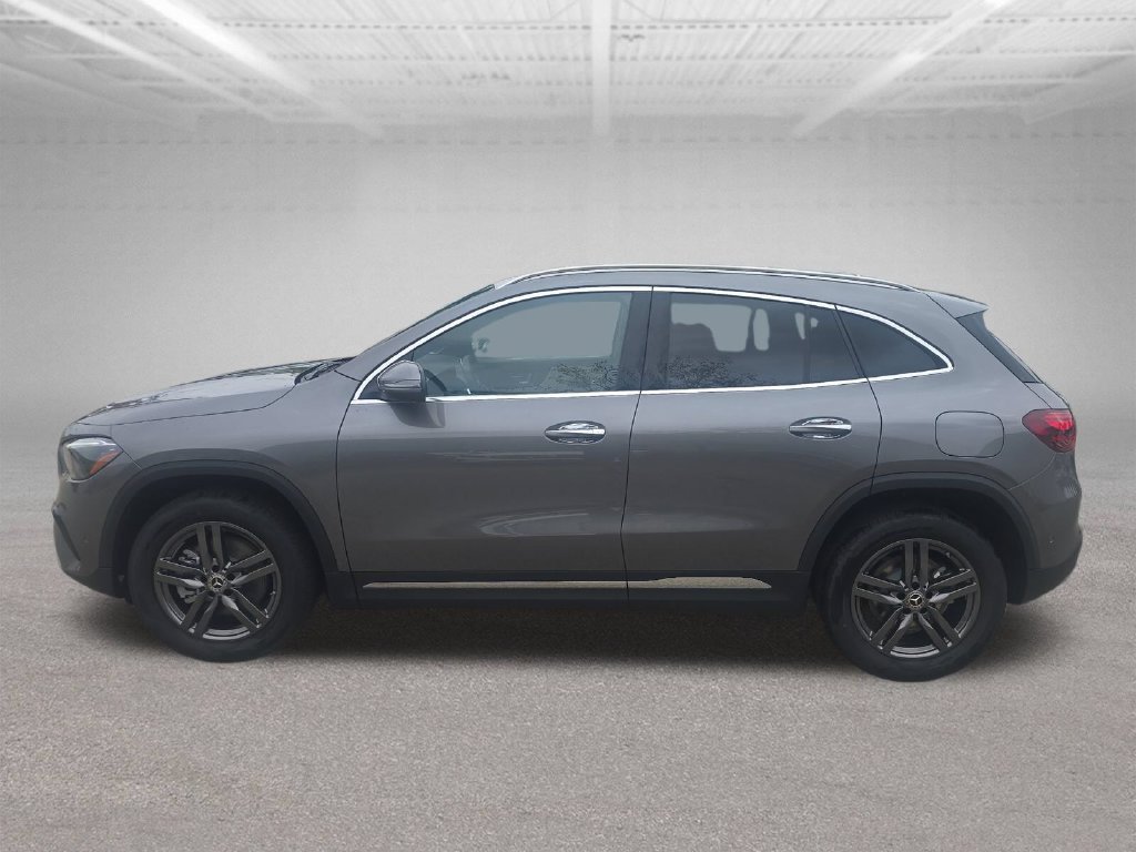 New 2026 Mercedes-Benz GLA 250 4MATIC image 2