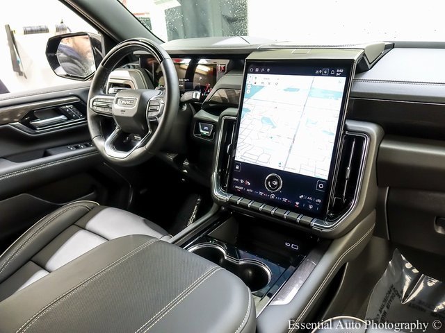 Used 2026 GMC Yukon Elevation image 28