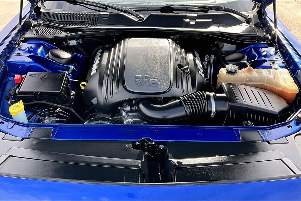 Used 2020 Dodge Challenger R/T image 30