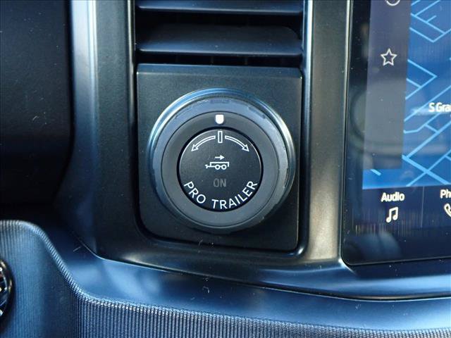 New 2026 Ford F250 Platinum w/ Tremor Off-Road Package AWD/4WD image 20