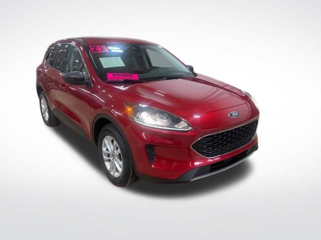 Used 2022 Ford Escape SE w/ Convenience Package image 7
