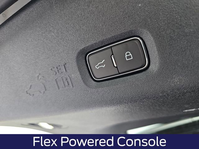 Certified 2025 Ford Expedition Max Active AWD/4WD image 18