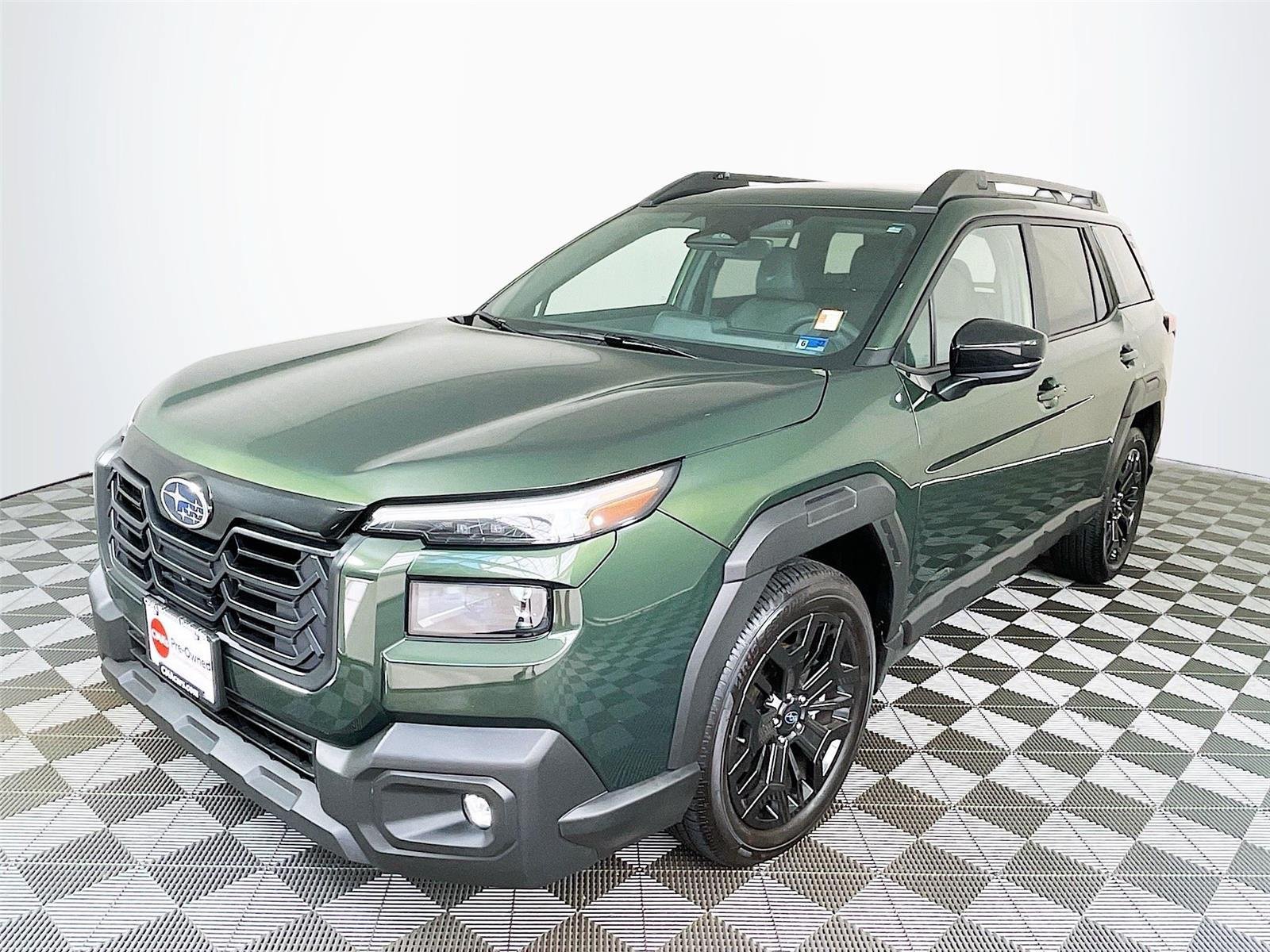 Certified 2026 Subaru Outback Limited XT w/ Premium/Limited Package AWD/4WD image 3