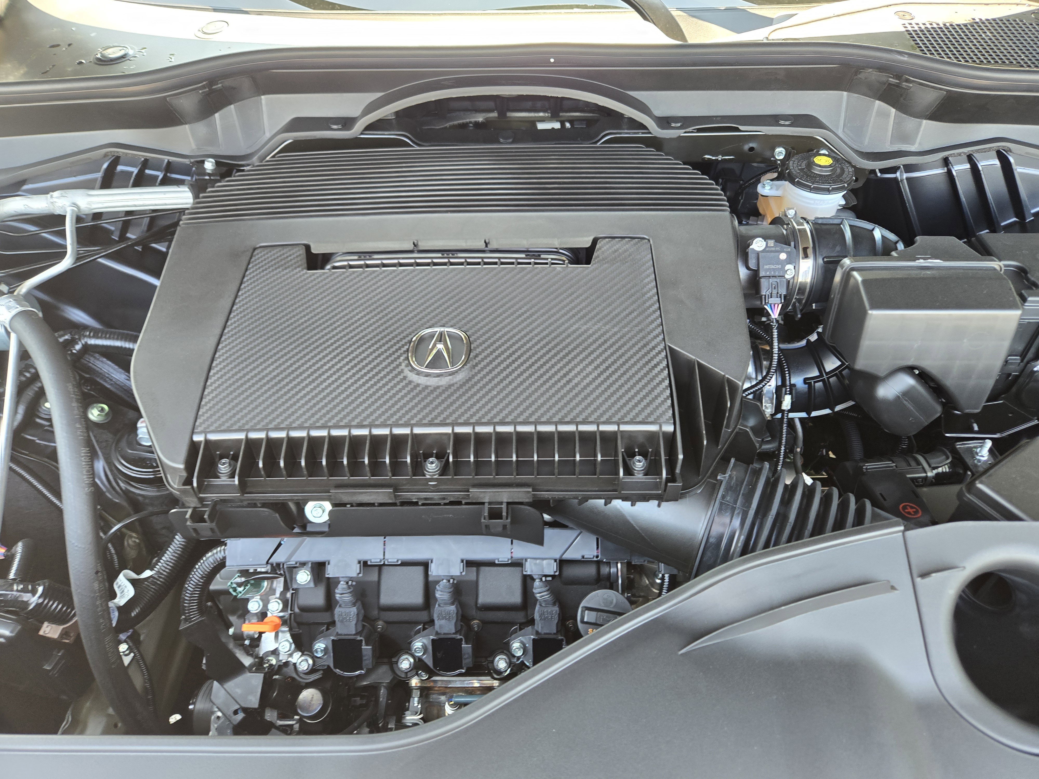 New 2026 Acura MDX SH-AWD w/ Advance Package image 23
