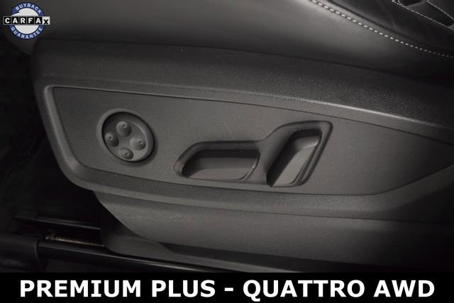 Used 2018 Audi SQ5 Premium Plus w/ Navigation Package image 23