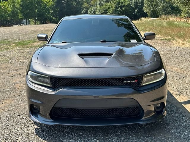 Used 2020 Dodge Charger GT RWD image 3