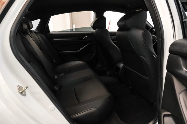 Used 2019 Honda Accord Sport image 35