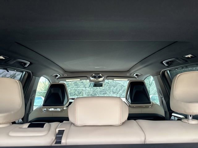 Certified 2025 BMW X3 xDrive30i w/ Premium Package image 13