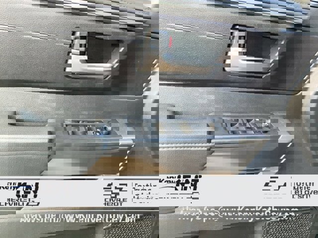 Used 2024 Toyota Tundra SR5 w/ SR5 Convenience Package image 26