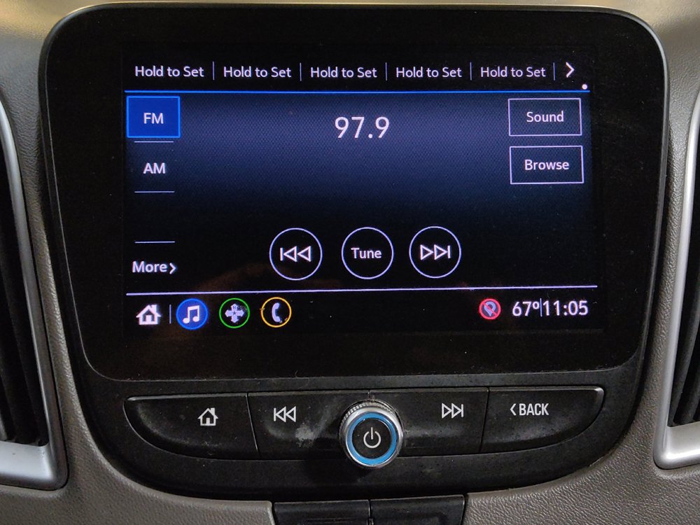 Used 2020 Chevrolet Malibu LS w/ Driver Confidence Package II FWD image 25