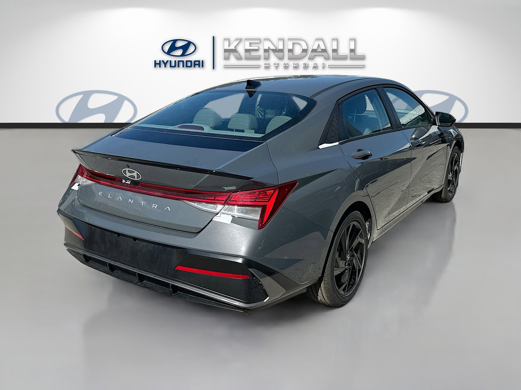 New 2026 Hyundai Elantra SEL Sport image 6