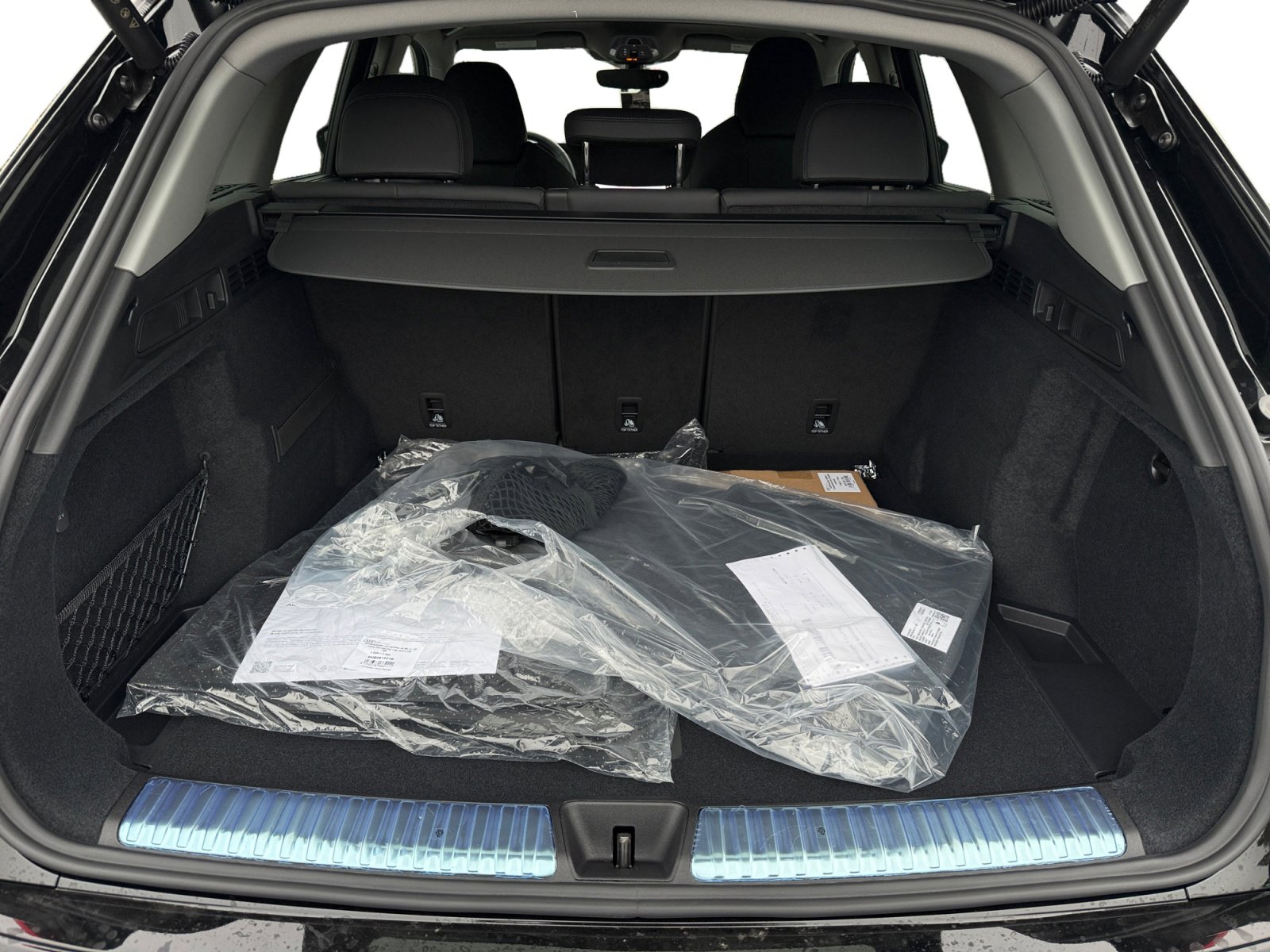 New 2025 Audi Q5 Premium Plus image 17