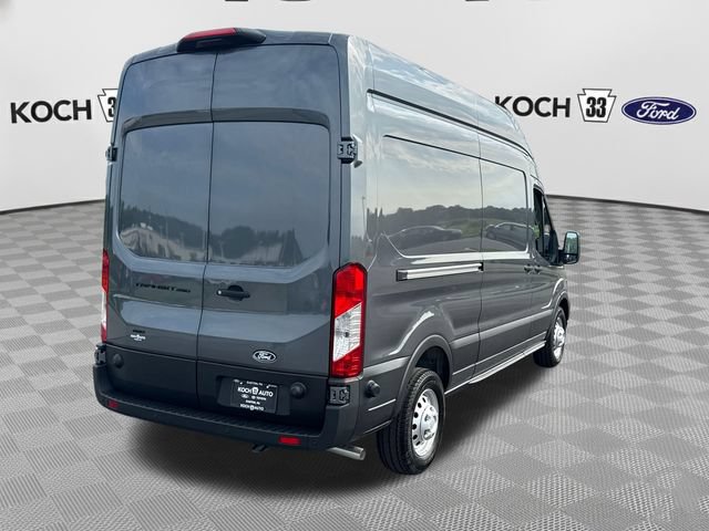 New 2026 Ford Transit 250 148 High Roof AWD image 8