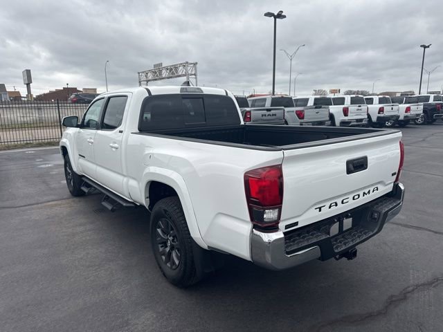 Used 2023 Toyota Tacoma SR5 image 5