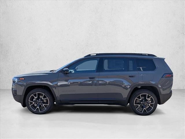 New 2026 Jeep Cherokee Overland w/ Advanced Pro Tech Group image 5