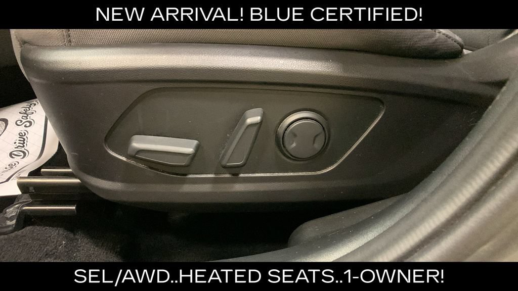 Used 2022 Hyundai Santa Cruz SEL AWD/4WD image 26