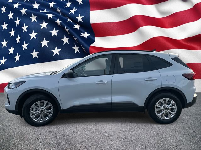 New 2026 Ford Escape Active image 16