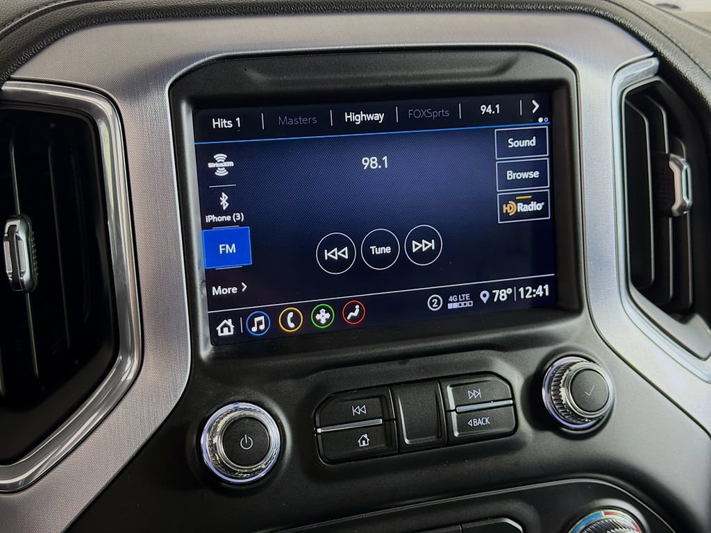 Used 2020 GMC Sierra 1500 Elevation AWD/4WD image 15